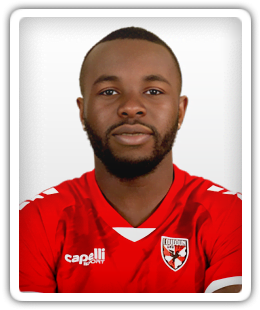 Kwame Awuah