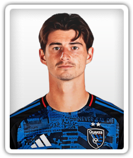 Ian Harkes
