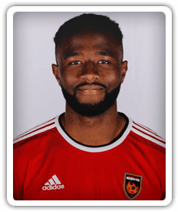 Seyi Adekoya