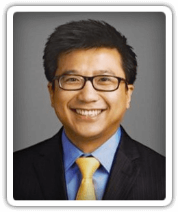 Henry Nguyen