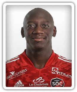 Mamadou Guirassy