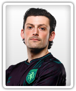 Lucas Stauffer