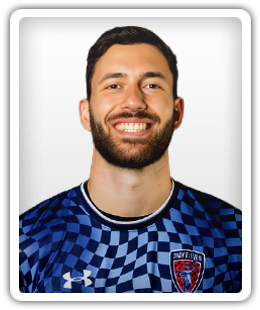 Elliot Collier