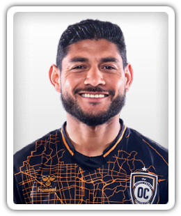 Kevin Partida