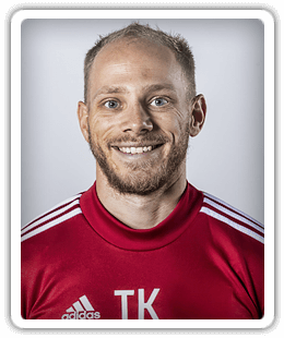Tyler Knight