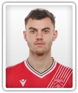 Callum Montgomery