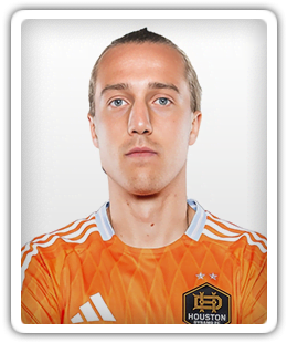 Griffin Dorsey
