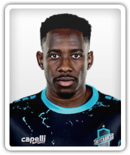 Akeem Ward