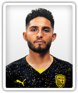 Sergio Rivas