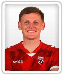 Tommy McCabe