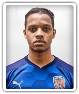 Peter-Lee Vassell