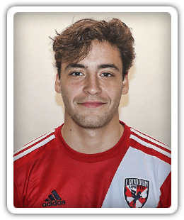 Tyler Freeman