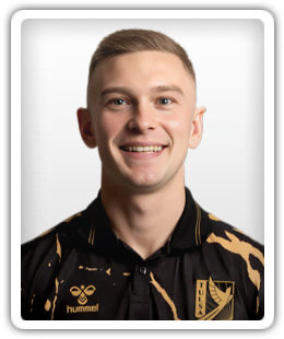 Patrick Seagrist