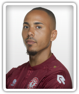 Robin Afamefuna