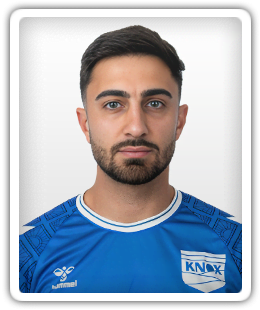 Stavros Zarokostas