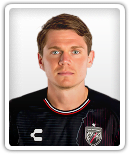 Luke Haakenson