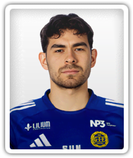 Marcelo Palomino