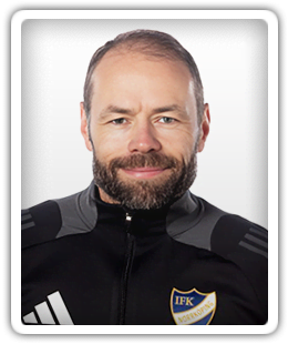 Andreas Alm