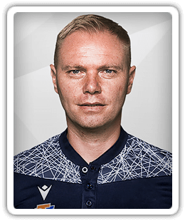 Lukasz Becella