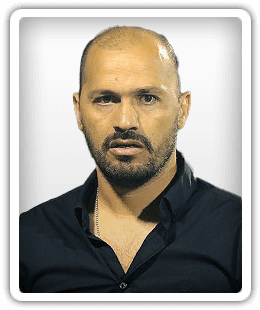 Carlos Humberto Paredes
