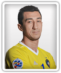 Kamoliddin Tojiev