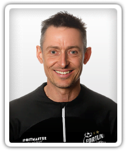 Henrik Bøgvad