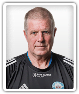 Kent Nielsen