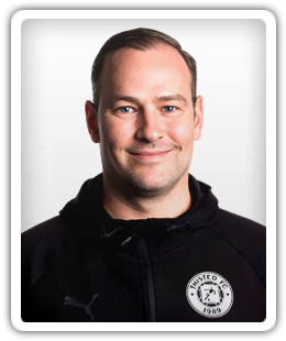 Daniel Kristensen