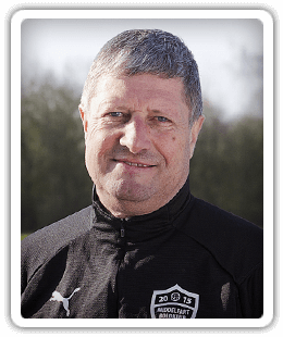 Jan Vingaard