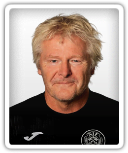 Peter Bonde
