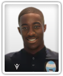 Yacine Fahad
