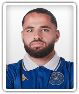 Ali Ouchen