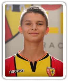 Djouliann Dewez