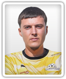 Luca Pelissier