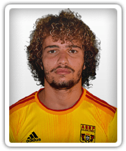 Alexis Pageaut
