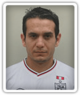 Héber Arriola