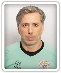 Rui Filipe Oliveira