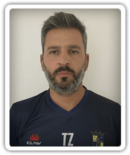 Tiago Zorro