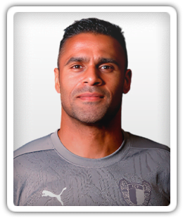 Ricardo Silva