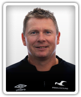 Jostein Grindhaug