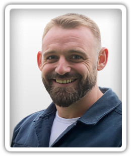 Richie Dorman