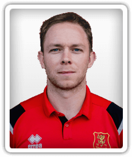 Craig Williams