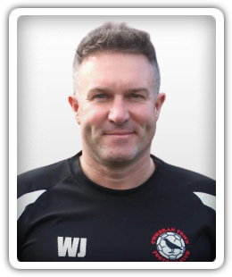 Wayne Jepson
