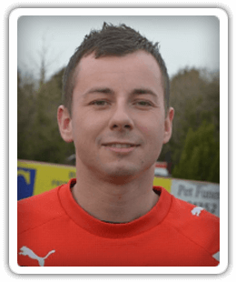 Danny Stanton
