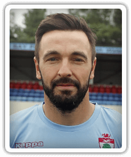 Siôn Edwards