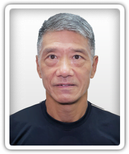 Chan Shu Ming