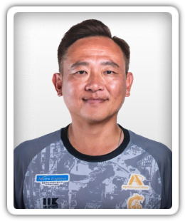 Fung Hoi Man