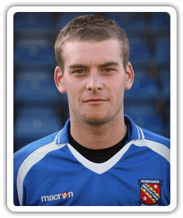 Clive Williams