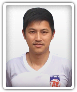 Cheung King Wah