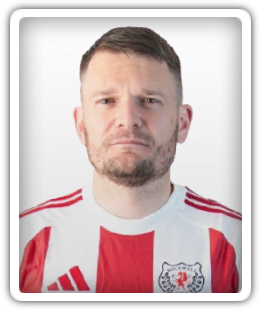 Jamie Breese